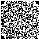 QR code with Binford Insect Control Serv contacts
