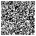 QR code with Jenny's contacts