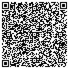 QR code with J R's Muffler Center contacts