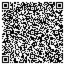 QR code with Jeffrey W Ball DDS contacts