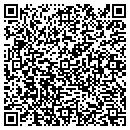 QR code with AAA Moving contacts