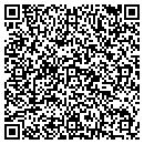 QR code with C & L Security contacts