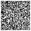QR code with Magic Towing contacts