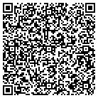 QR code with Gulf Coast Center The M H M R contacts