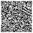 QR code with Z Page & Cellular contacts