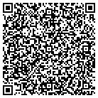 QR code with Rajdd Corporation contacts