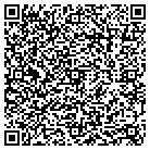 QR code with M Cardoza Trucking Inc contacts