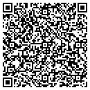 QR code with Hair & Nail Shoppe contacts