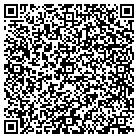 QR code with C R Hoopingarner DDS contacts
