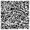 QR code with Janny's Skin Care contacts