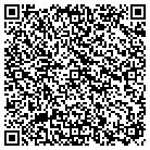 QR code with R G V Construction Co contacts