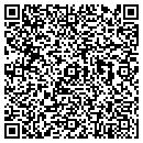QR code with Lazy I Ranch contacts