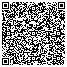 QR code with Oriental Express Chinese Rest contacts