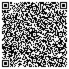 QR code with It's Your World Travel contacts