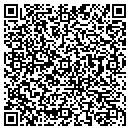 QR code with Pizzaritta's contacts