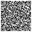 QR code with Kim's Tips & Toes contacts