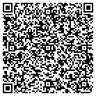 QR code with R W Wilson International contacts