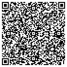QR code with Phyllis Marshall MD contacts