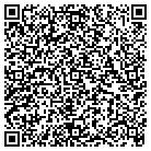 QR code with Custom Designs & Frames contacts
