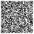 QR code with Rp Dehnel Acct Service contacts