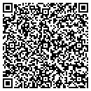 QR code with C E F C O Food Mart 4 contacts