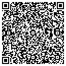 QR code with L & L Resale contacts