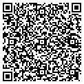 QR code with Ice 2 contacts