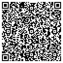 QR code with All Security contacts