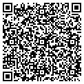 QR code with AAMS contacts
