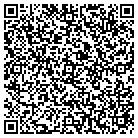 QR code with Hills Mobile Home Transporting contacts