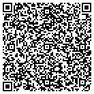 QR code with Alvin School Food Service contacts