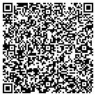 QR code with Pronail Brodie Ln & Slaughter contacts