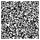 QR code with Harris Building contacts