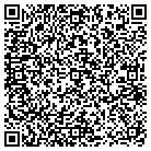 QR code with Hidalgo County WIC Program contacts