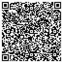QR code with Kimbras contacts