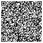 QR code with Round Top Carmine High School contacts