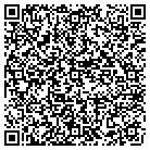 QR code with S & G Concrete Construction contacts