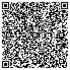 QR code with Severn Trent Labs contacts