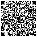 QR code with Hazel Nuts contacts