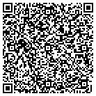 QR code with Fambro Veterinary Clinic contacts