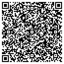 QR code with Hodges Ranch contacts