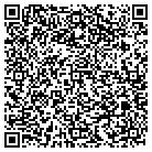 QR code with C & M Trailer Sales contacts