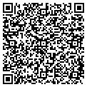 QR code with YMCA contacts