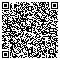 QR code with Semi Base contacts