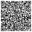 QR code with Yerberia Onix contacts