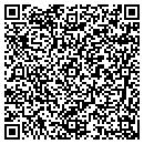 QR code with A Storage Place contacts