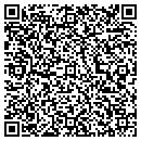 QR code with Avalon Studio contacts