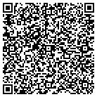 QR code with Residence Inn-San Antoniio Nw contacts