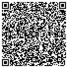 QR code with Farrow Trucking & Materials contacts