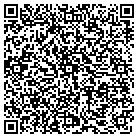 QR code with Henslee Fowler Hepworth Sch contacts